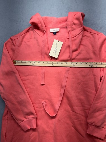 Universal Thread Women's Fleece Hoodie Sweatshirt Dress - photo 5