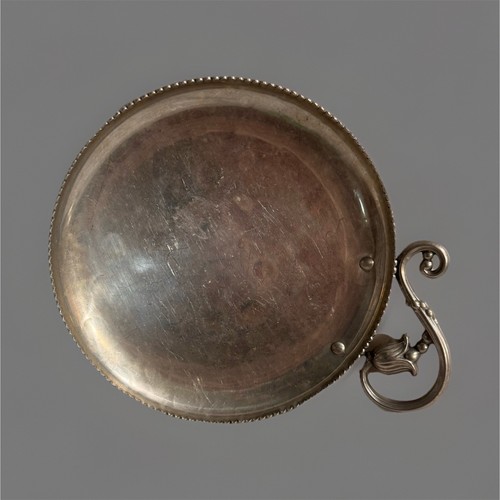 Farberware 'Wrought Aluminum' Saucepan ca. 1950