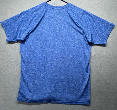 Nike Men's Dri-FIT UPF 40+ Hydroguard Swim Shirt - photo 5