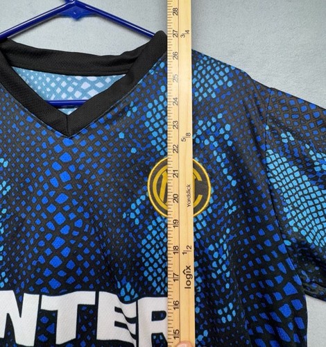 Fan Giveaway - Inter Milan 2021-22 Home Snake Skin Jersey #69 - photo 5
