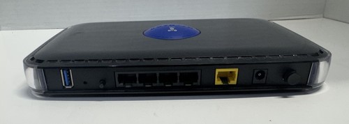 Netgear N600 Wireless Dual Band Router Model WNDR3400v2 - photo 3