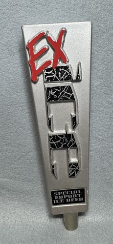 Special EX ICE Tap Handle