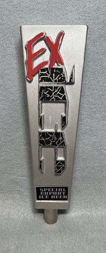 Special EX ICE Tap Handle - photo 3