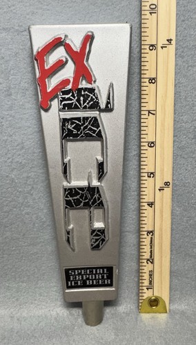 Special EX ICE Tap Handle - photo 4