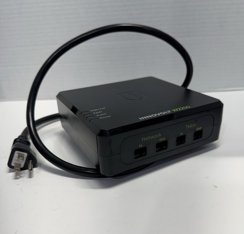 INNOVOLT W2250-20-120 Power Protection Appliance