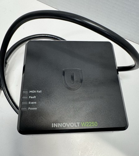 INNOVOLT W2250-20-120 Power Protection Appliance - photo 2