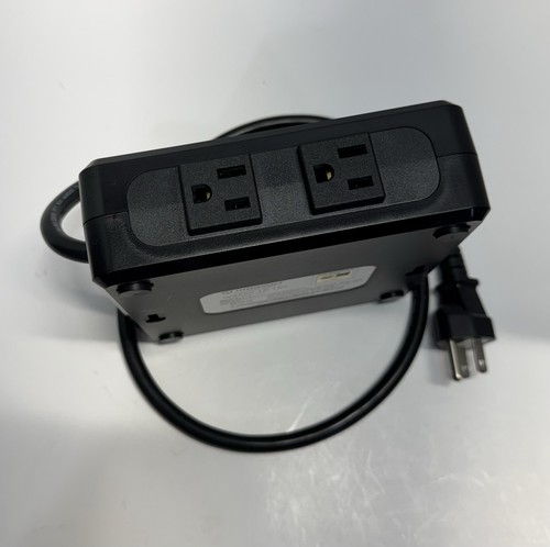 INNOVOLT W2250-20-120 Power Protection Appliance - photo 3