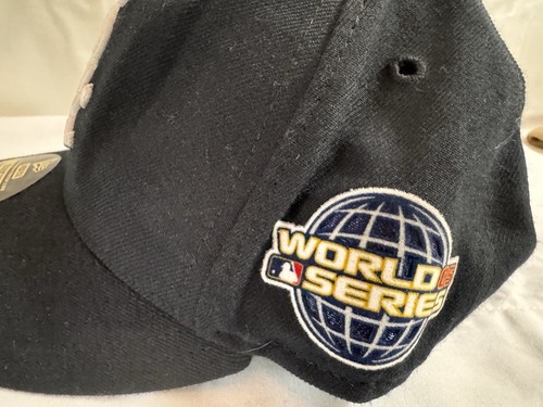 New Era Chicago White Sox MLB World Series 59FIFTY Fitted Cap 6 - photo 2