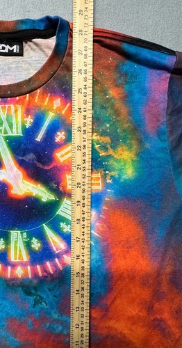 iEDM Fleeting Mercury Sunset Men's T-Shirt - photo 5