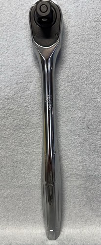 Kobalt 81698 90-Tooth 1/2" Drive Quick-release Ratchet