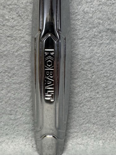 Kobalt 81698 90-Tooth 1/2" Drive Quick-release Ratchet - photo 4