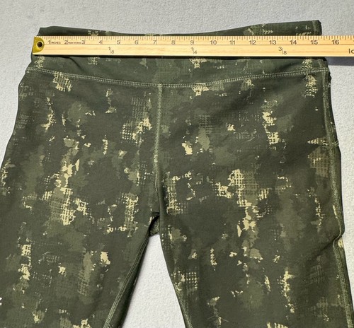 Marika Sport Women's Camouflage Capri Leggings - photo 4