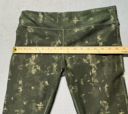 Marika Sport Women's Camouflage Capri Leggings - photo 5
