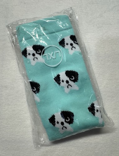 Daddy Dog Compression Socks 1 Pair Large/ LARGE