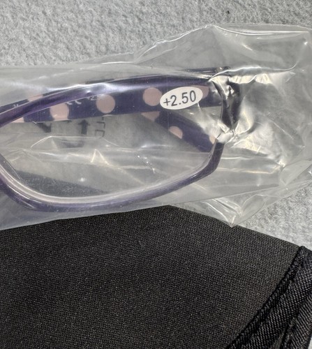 KERECSEN reading glasses EYEGLASSES Gray +2.50 Full Rim - photo 4