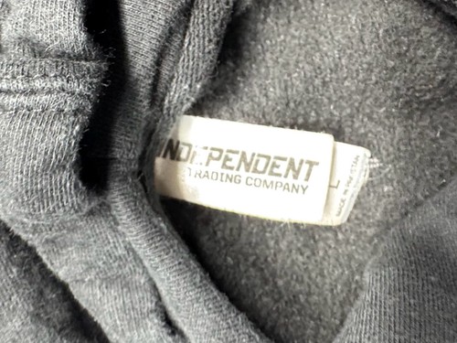 Independent Trading Company Southwestern Bull Head Hoodie - photo 2