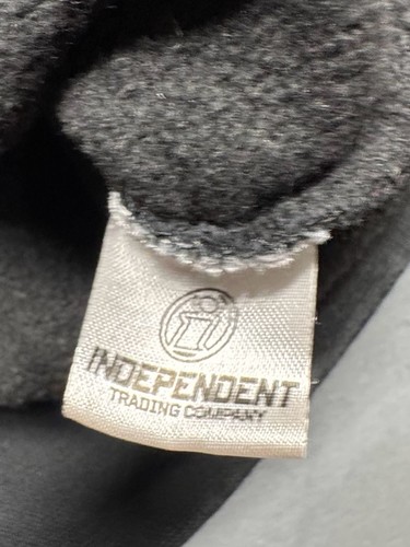 Independent Trading Company Southwestern Bull Head Hoodie - photo 3