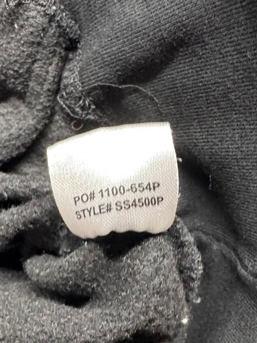 Independent Trading Company Southwestern Bull Head Hoodie - photo 4
