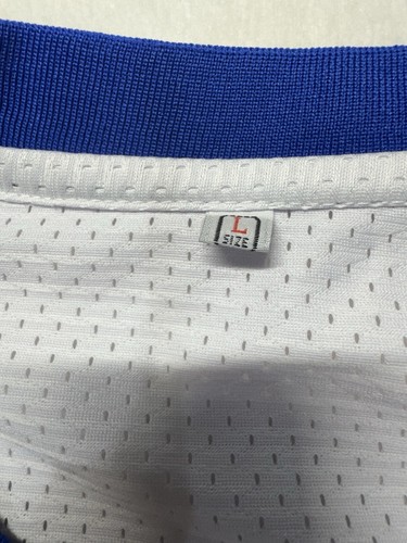 Bugs Bunny Tunesquad Jersey Mens Size Large - photo 3