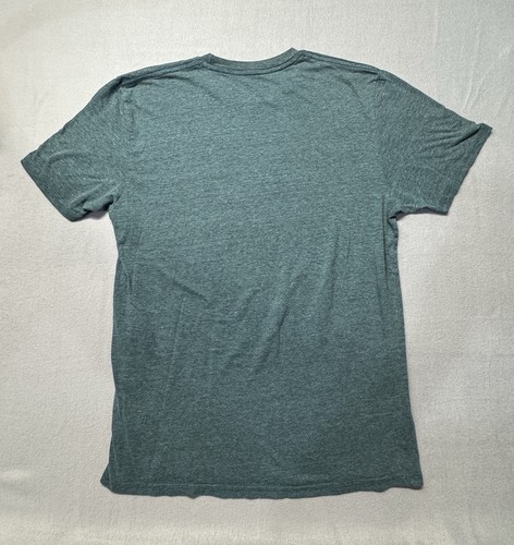 Take The Bull By The Horns Lincoln T-shirt Size L - photo 2