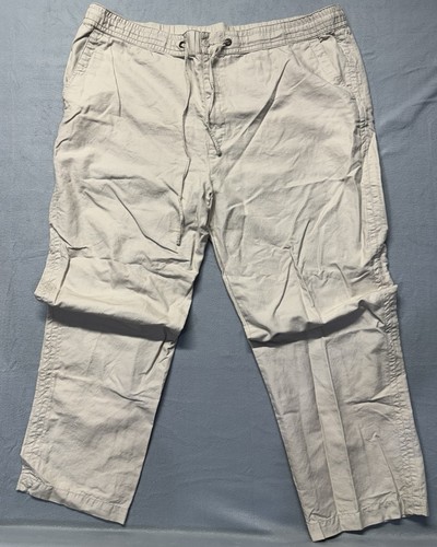 Island Passport Cargo Beach Pants