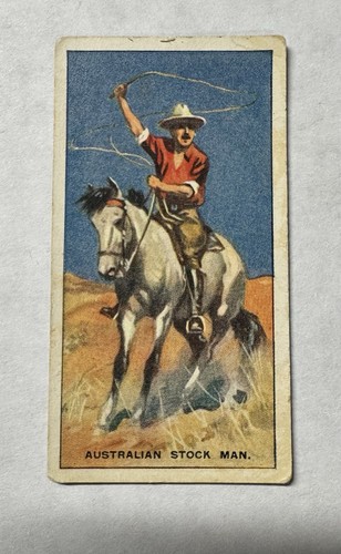 5 - Drumhead Cigarettes John Player & Sons Cigarette Cards - photo 2