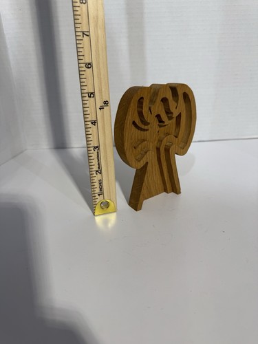 Wooden Angel - photo 4