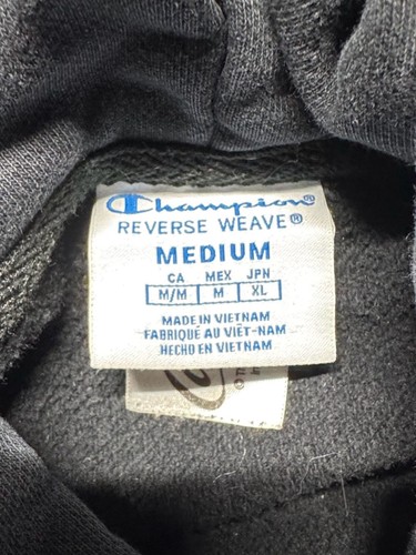 Champion Reverse Weave x Coca-Cola Graphic Hoodie - photo 2