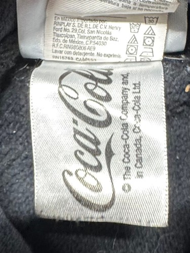 Champion Reverse Weave x Coca-Cola Graphic Hoodie - photo 3