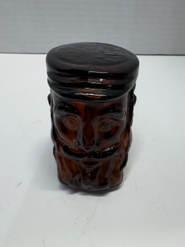 Avon Collector's Pipe Decanter Deep Woods After Shave 3 oz Empty - photo 4