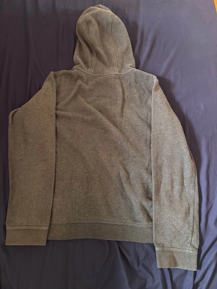 Nike kids XL hoodie - photo 2