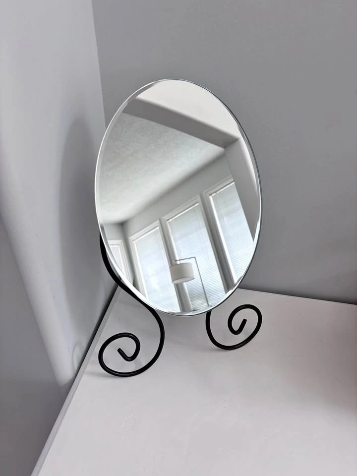 IKEA MYKEN Table Mirror