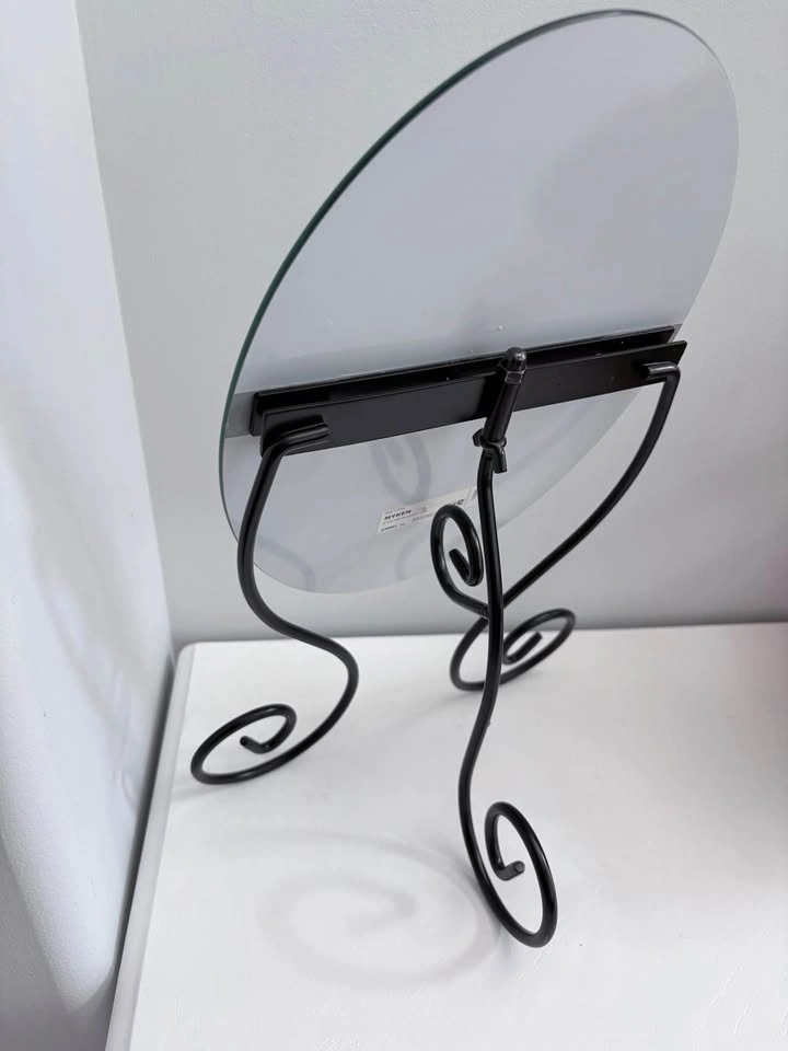 IKEA MYKEN Table Mirror - photo 2