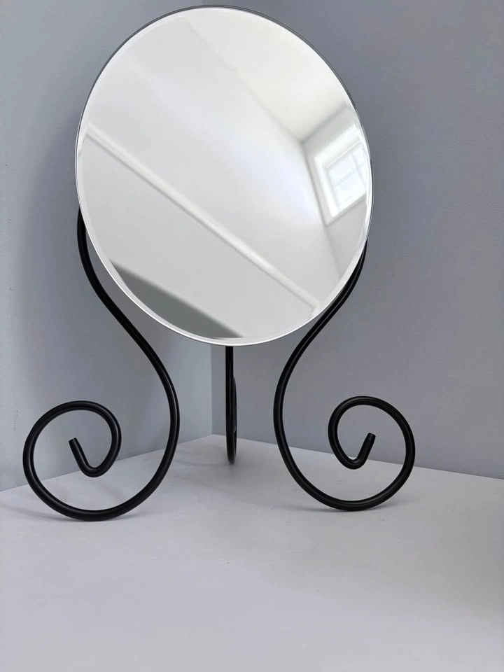 IKEA MYKEN Table Mirror - photo 3