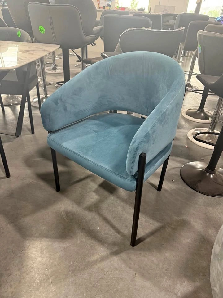 Chic Modern Dining Chairs