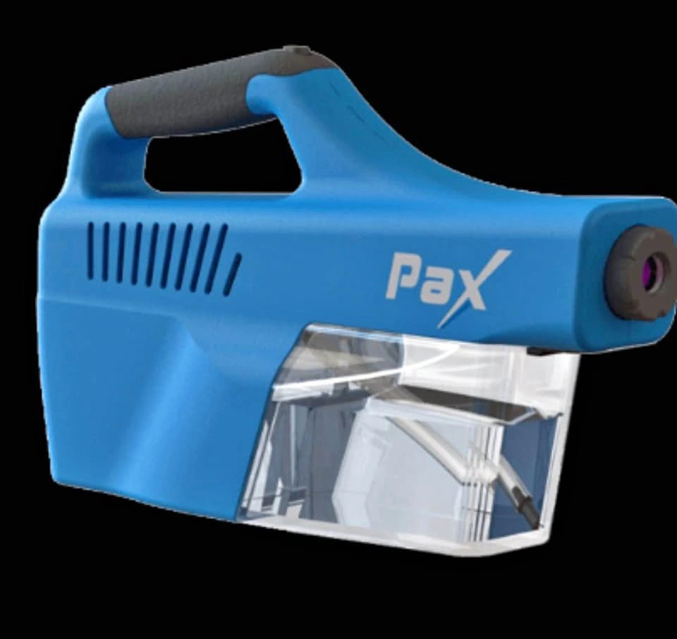 PAX-100 Professional Cordless Electrostatic Sprayer