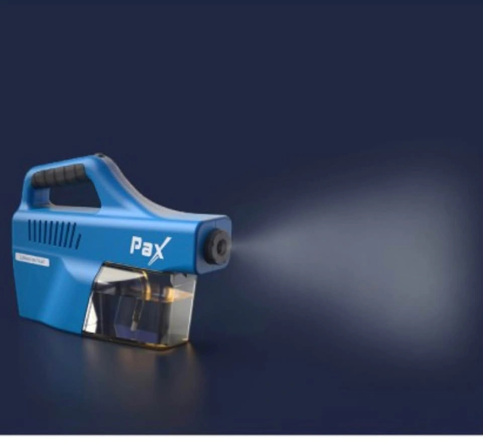 PAX-100 Professional Cordless Electrostatic Sprayer - photo 3