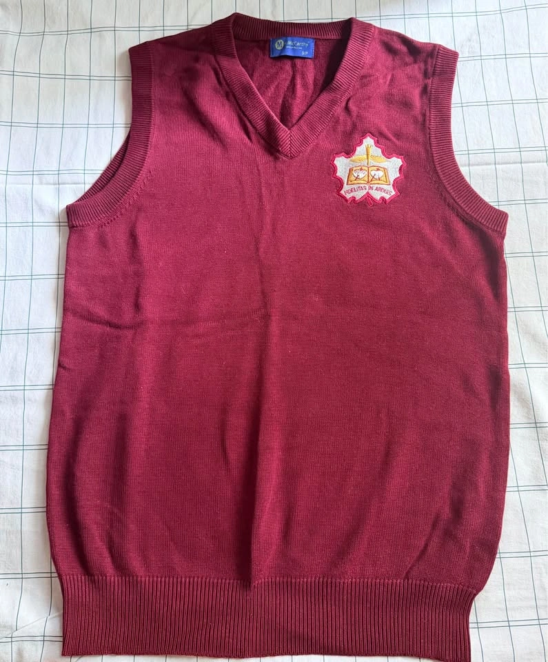 Neil McNeil School Uniform - photo 3