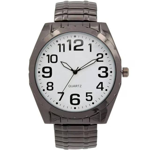 brand new watch with no strap