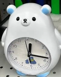 clock