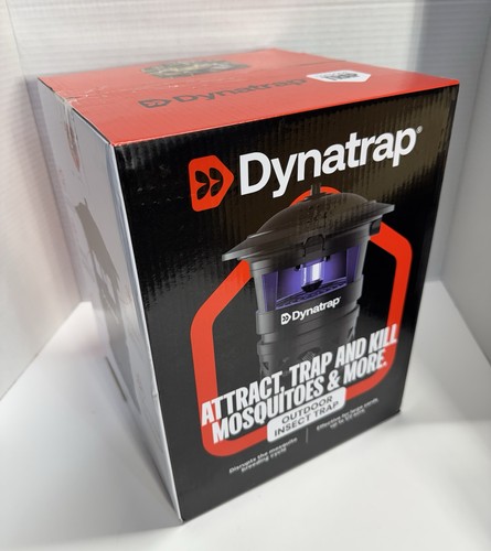 DynaTrap 1/2 Acre Mosquito & Flying Insect Trap