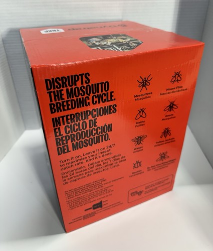 DynaTrap 1/2 Acre Mosquito & Flying Insect Trap - photo 2