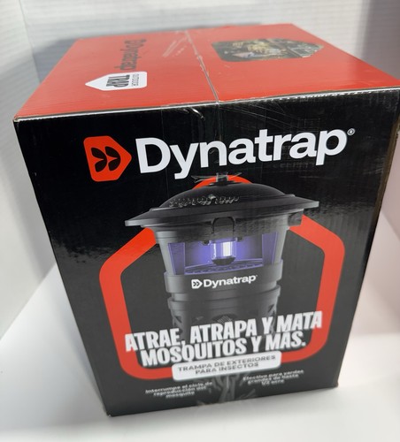 DynaTrap 1/2 Acre Mosquito & Flying Insect Trap - photo 3