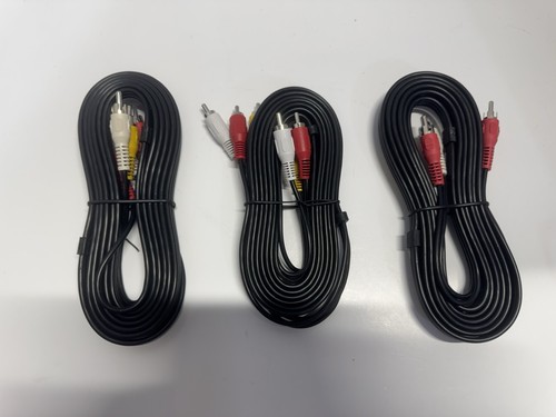 Audio/ Video Jack Cords - photo 2