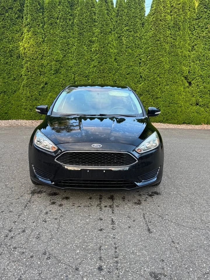 2016 Ford Focus - photo 3