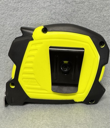 Kobalt 25′ Self-Lock Auto Lock Tape Measure | Heavy Duty | New - photo 2