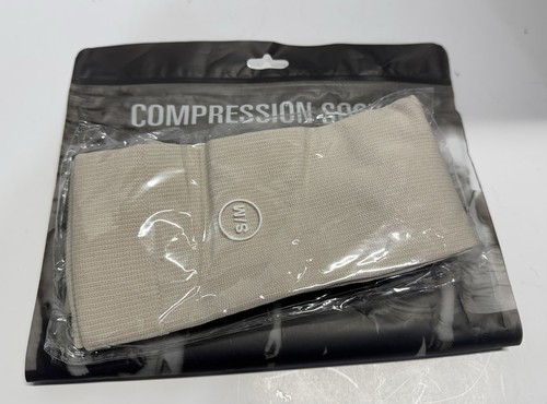 3 Pair of Various Color Compression Socks S/M - photo 3