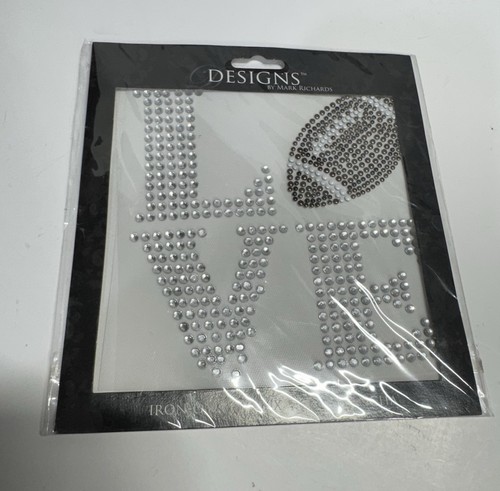 Lot of 14 Misc. Brand Iron On Art, Football, Wings - photo 4