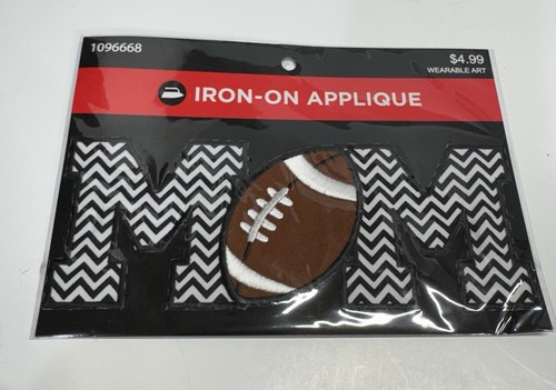 Lot of 14 Misc. Brand Iron On Art, Football, Wings - photo 5
