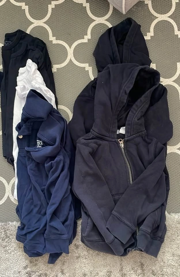 Size 3 School Uniform Bundle - photo 4